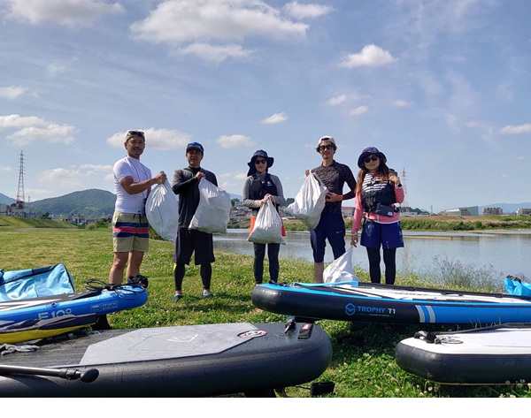 出来ることから少しずつ